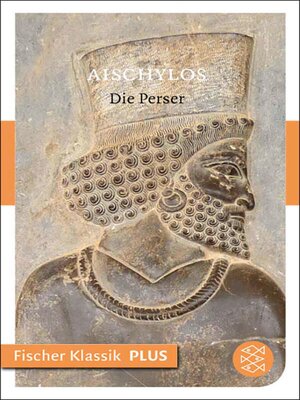 cover image of Die Perser